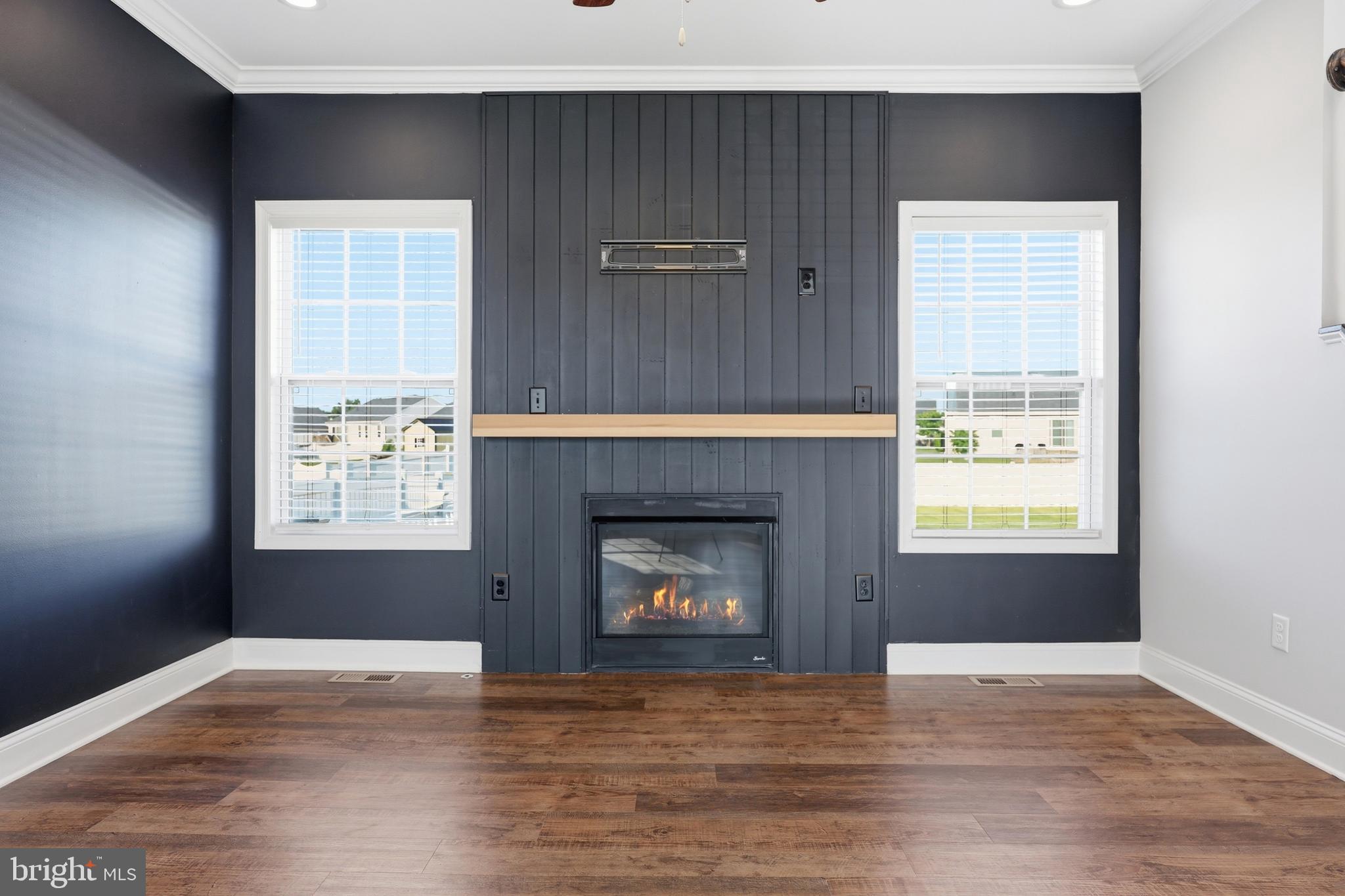 CHANDLERS GLEN - Residential