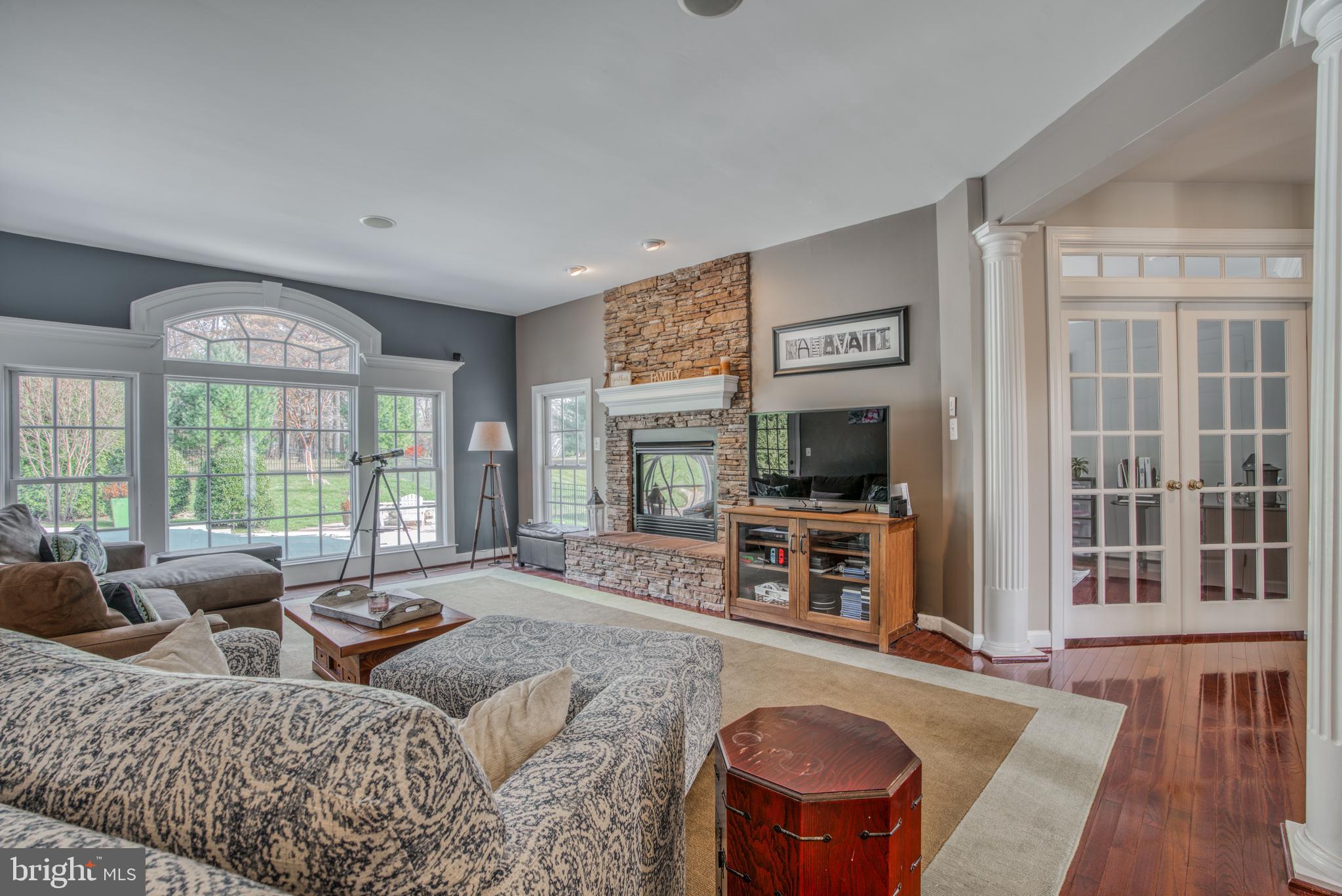 WATERFORD PRESERVE - Residential