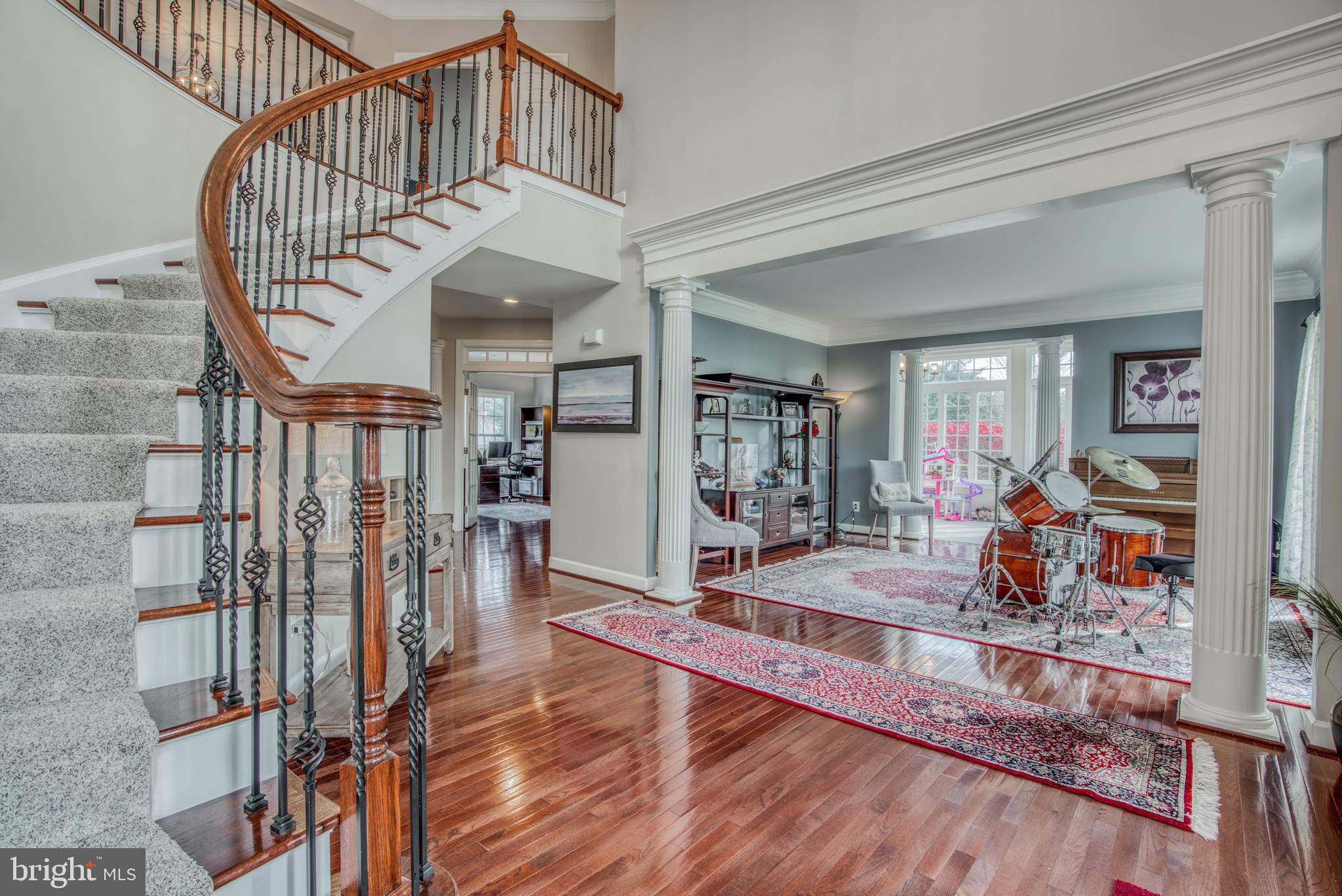WATERFORD PRESERVE - Residential