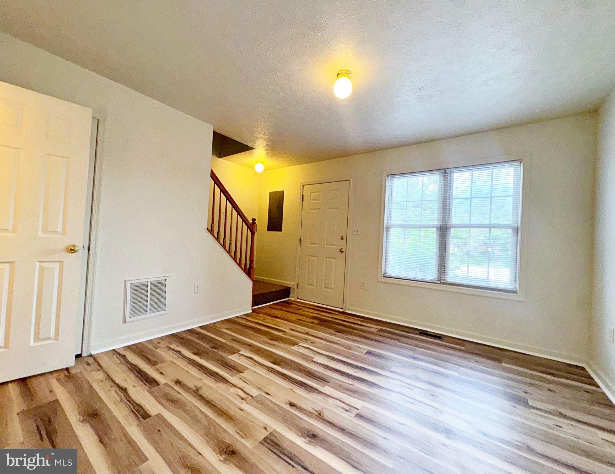 TABLER STATION MANOR - Commercial Sale