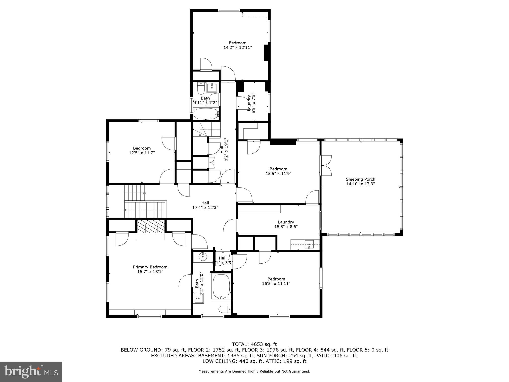 WINCHESTER CITY - Residential