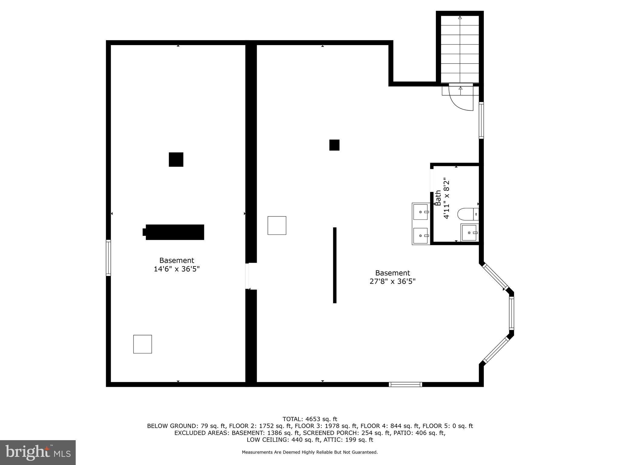 WINCHESTER CITY - Residential