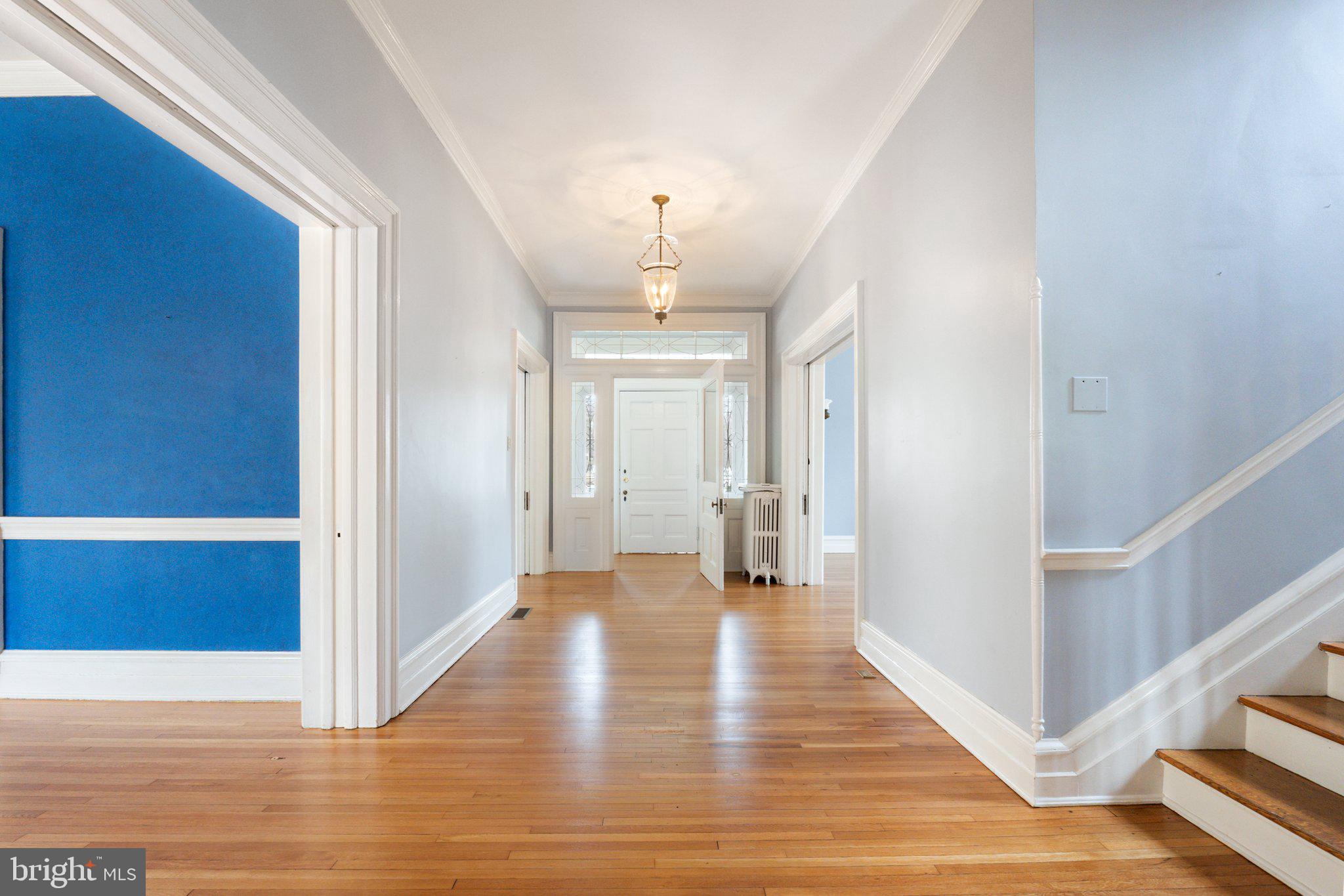 WINCHESTER CITY - Residential