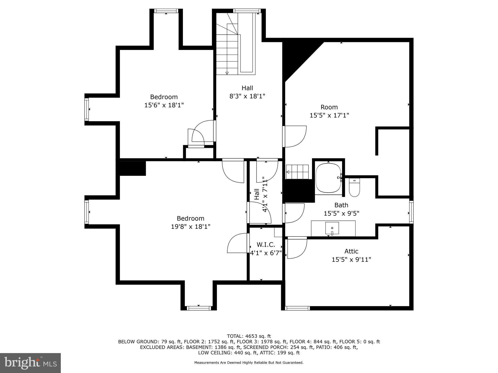 WINCHESTER CITY - Residential