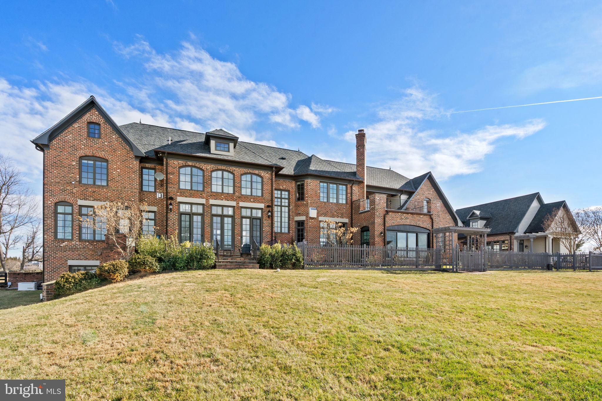 BEAVER CREEK FARM - Residential