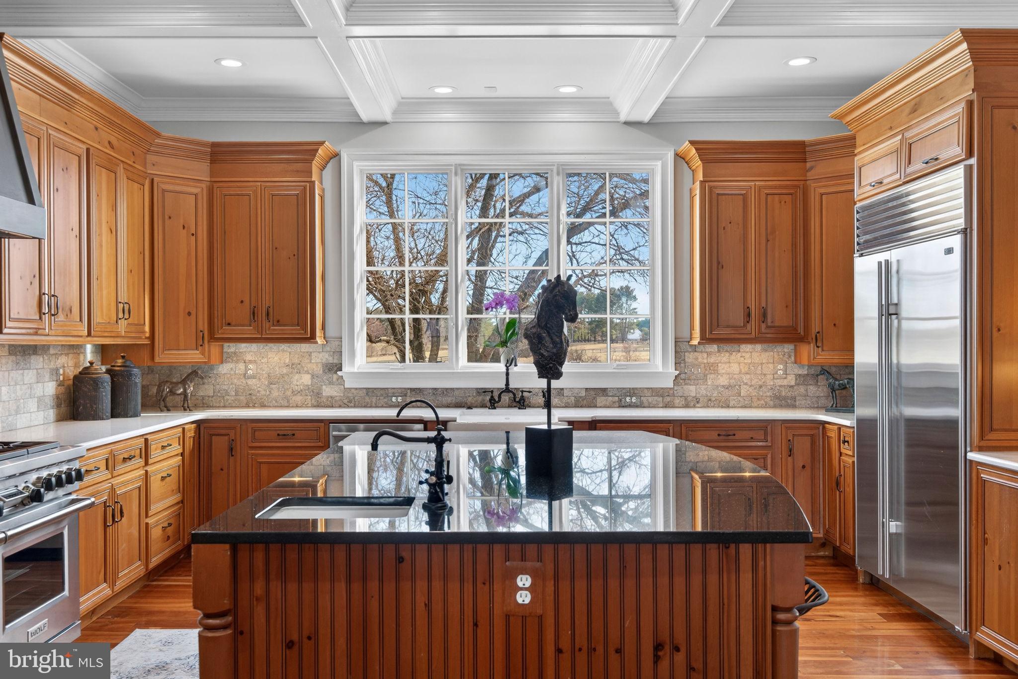BEAVER CREEK FARM - Residential