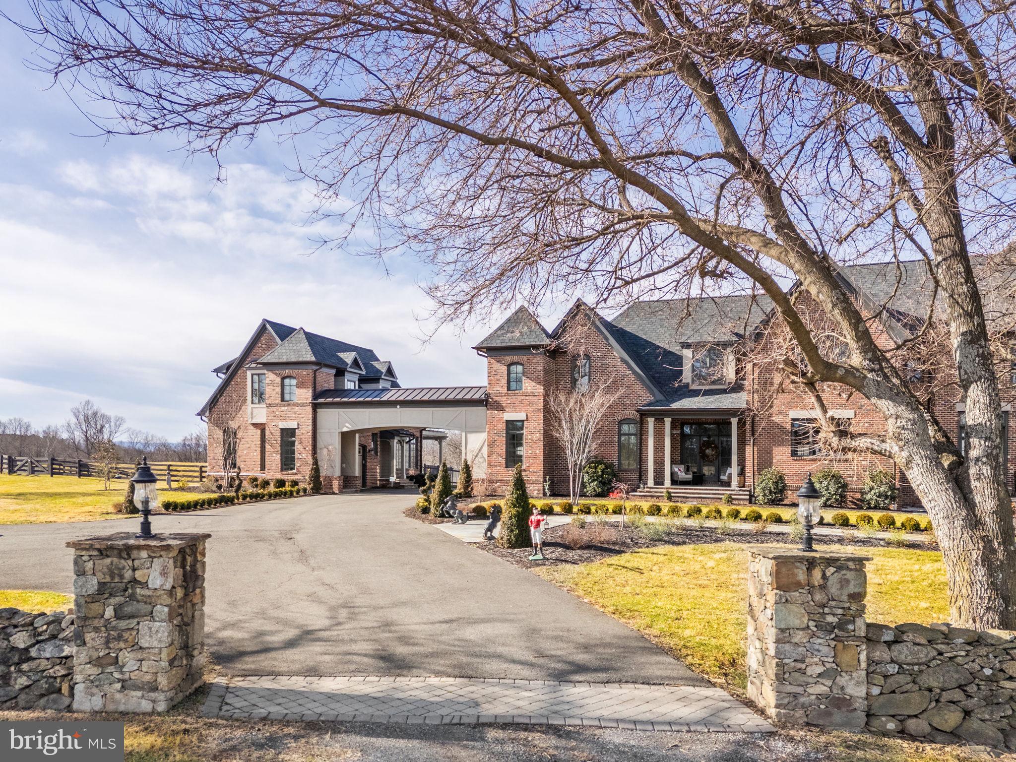 BEAVER CREEK FARM - Residential