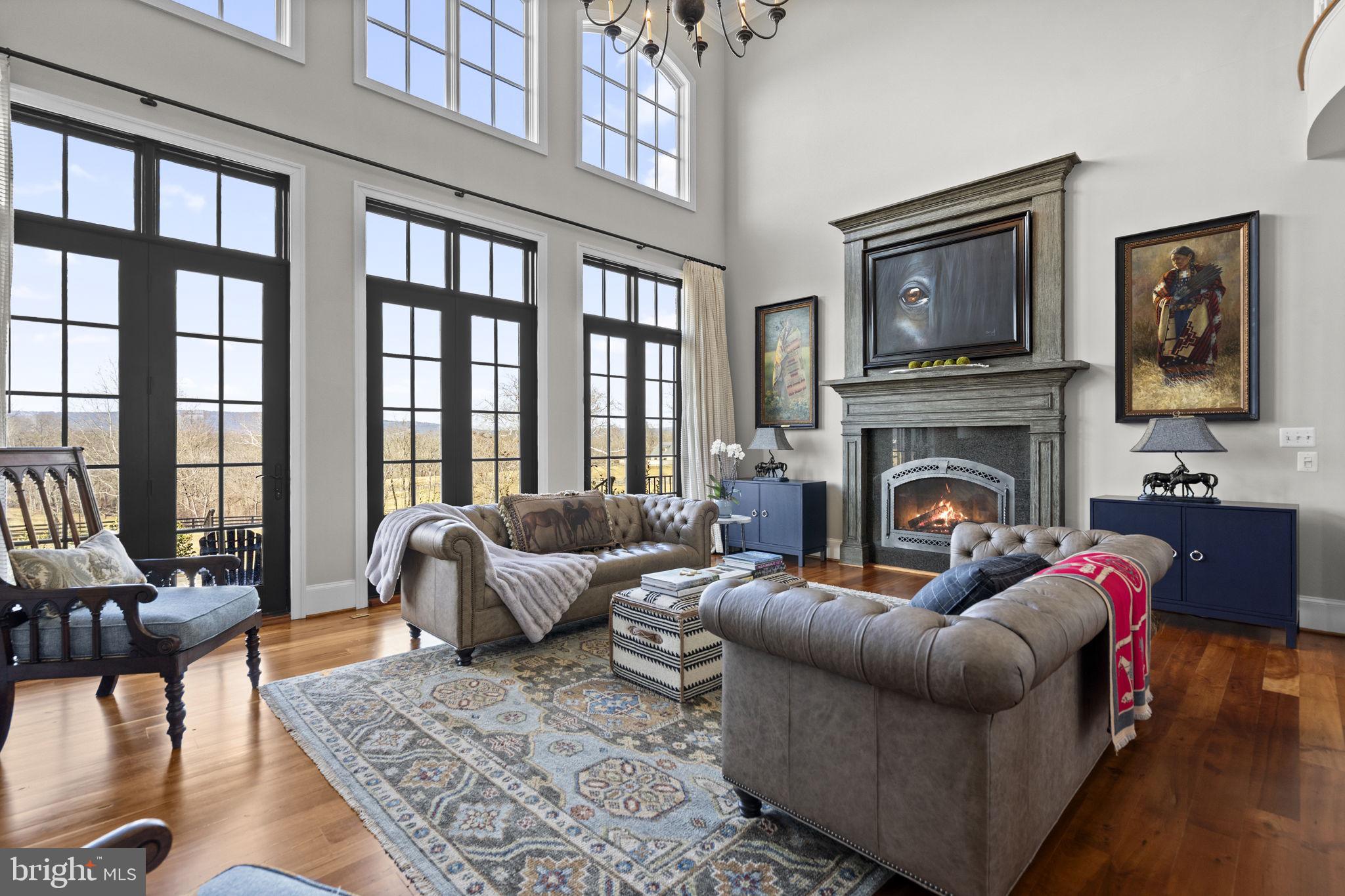 BEAVER CREEK FARM - Residential