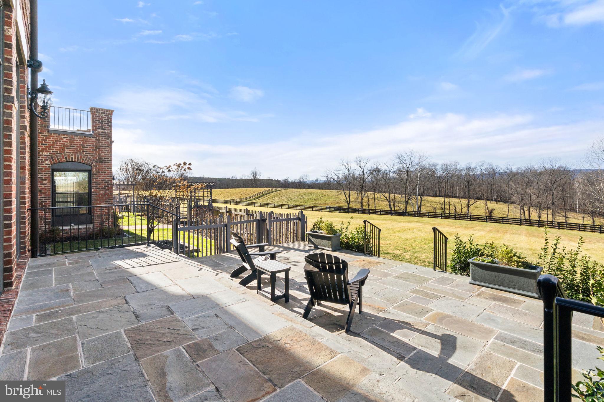 BEAVER CREEK FARM - Residential