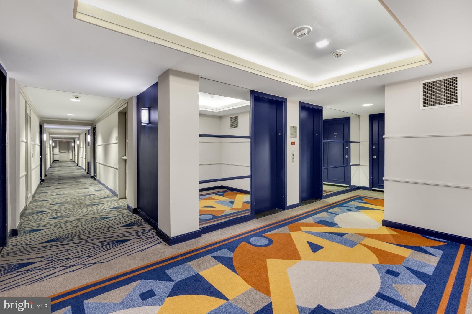 ART MUSEUM AREA - Residential