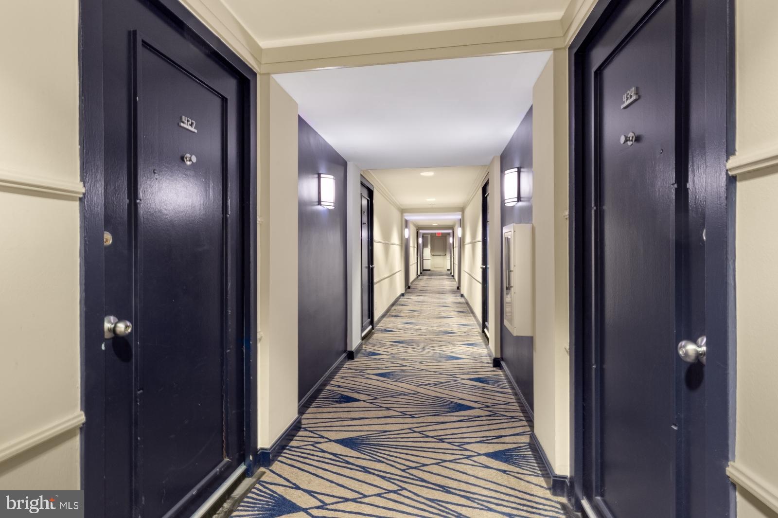 ART MUSEUM AREA - Residential