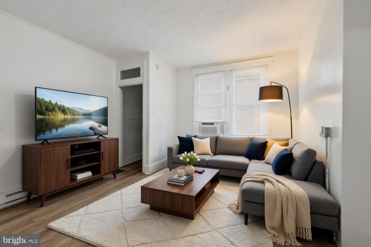 PORT RICHMOND - Residential