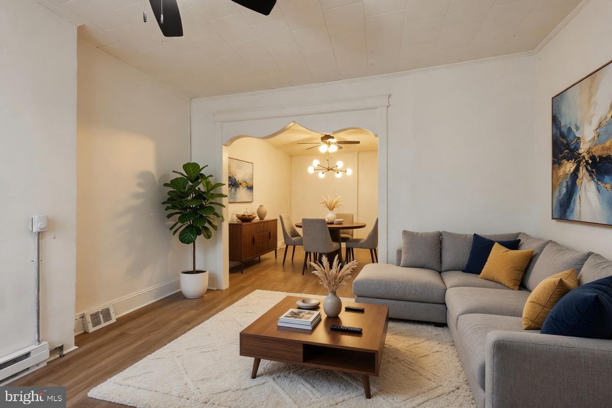 PORT RICHMOND - Residential