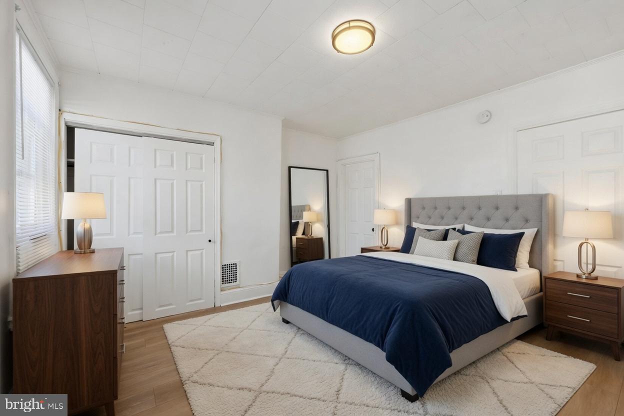 PORT RICHMOND - Residential