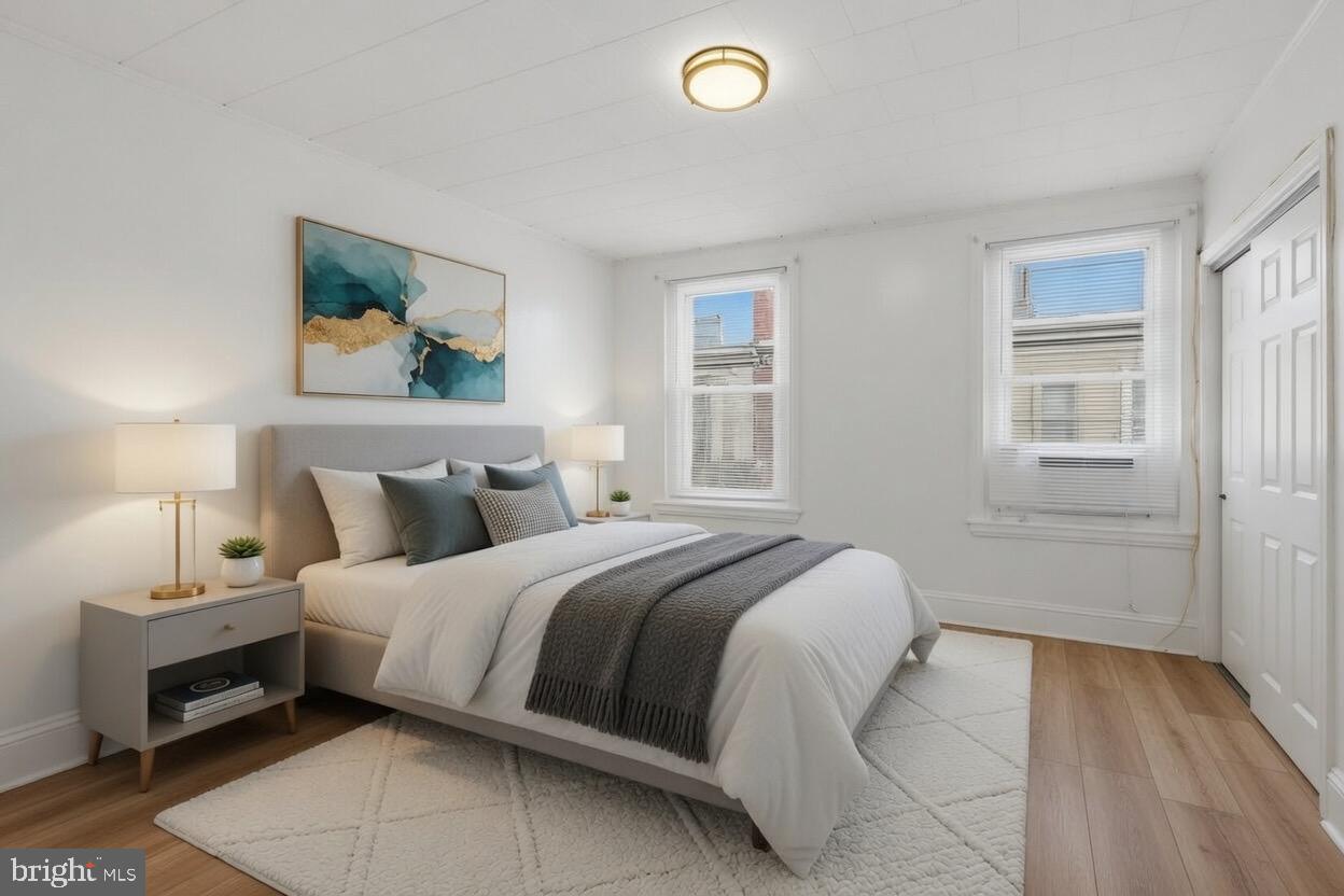 PORT RICHMOND - Residential
