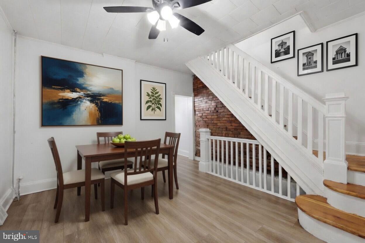 PORT RICHMOND - Residential
