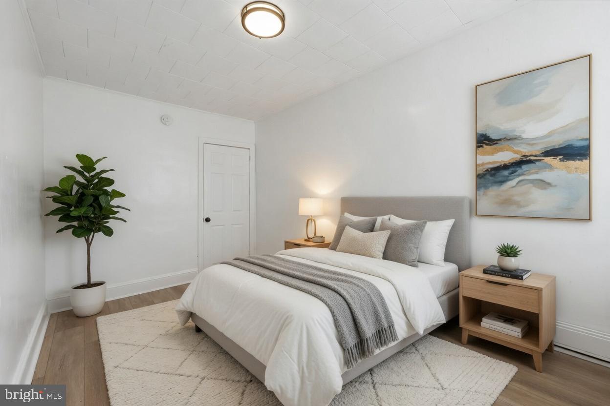 PORT RICHMOND - Residential