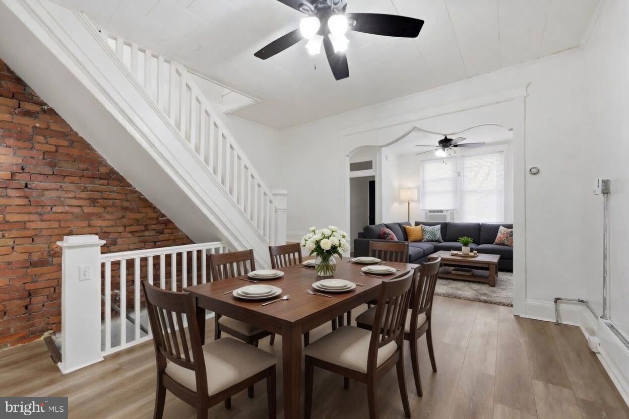 PORT RICHMOND - Residential