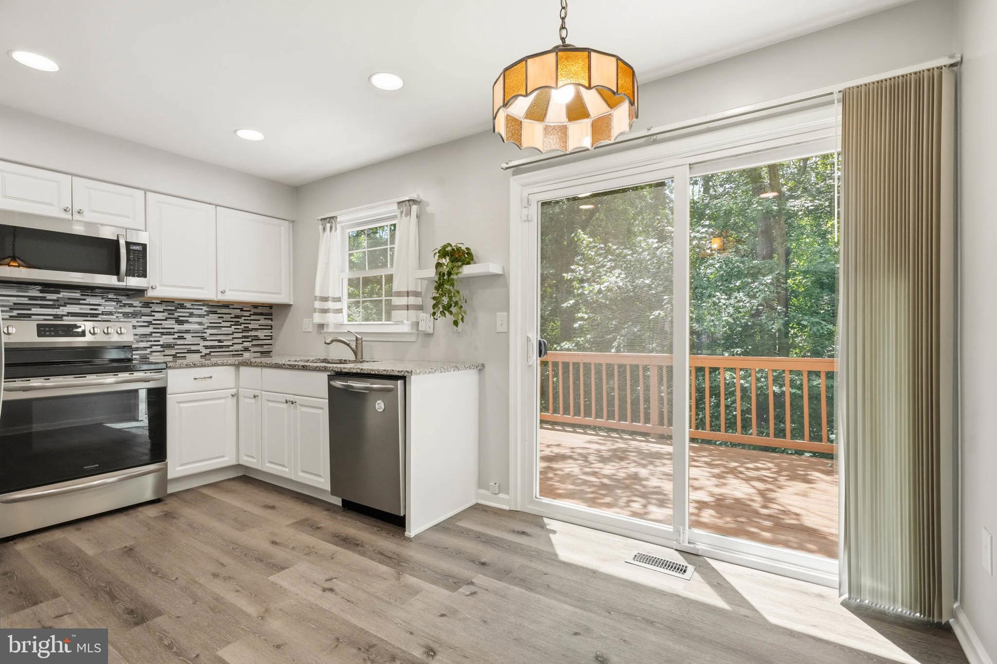ASPENWOOD - Residential