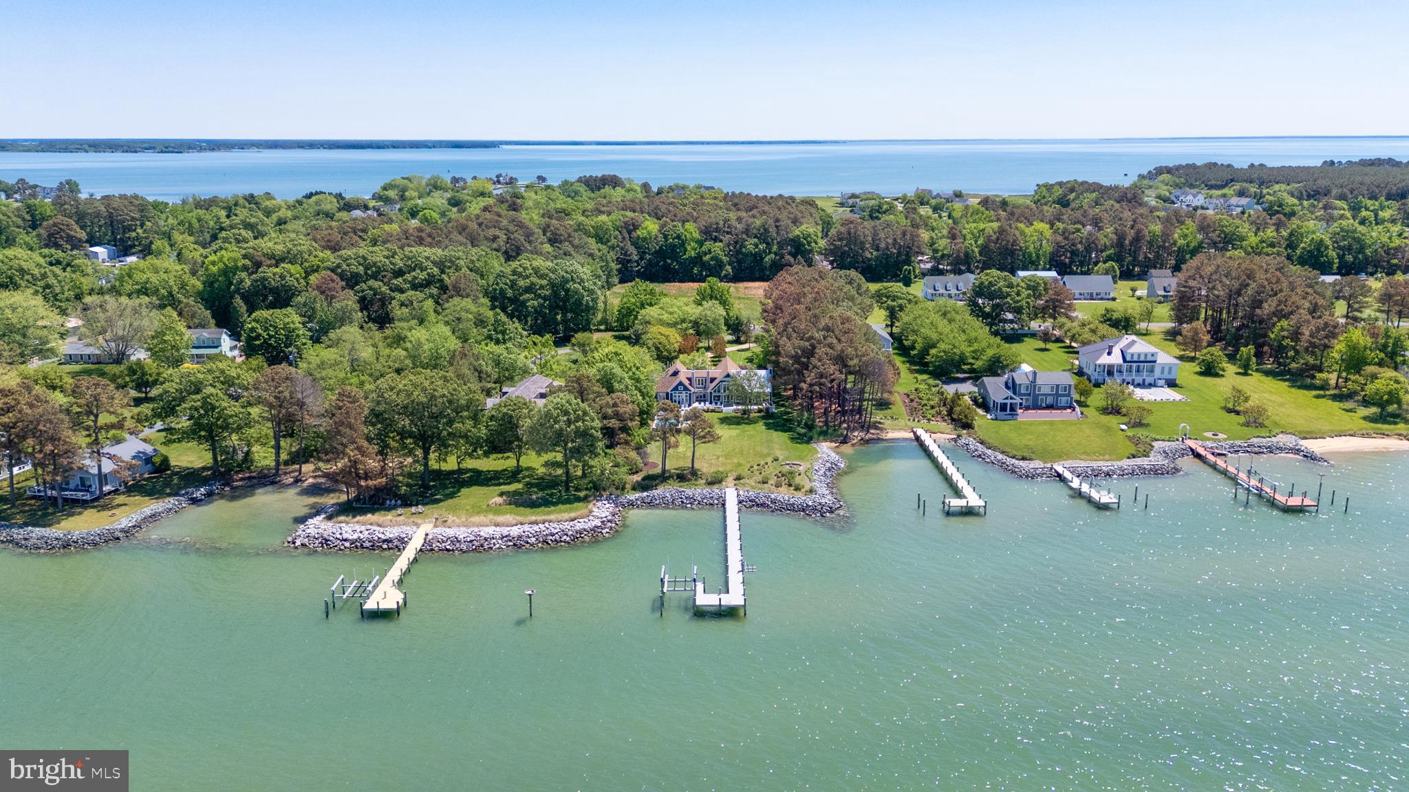 PAW PAW COVE - Residential