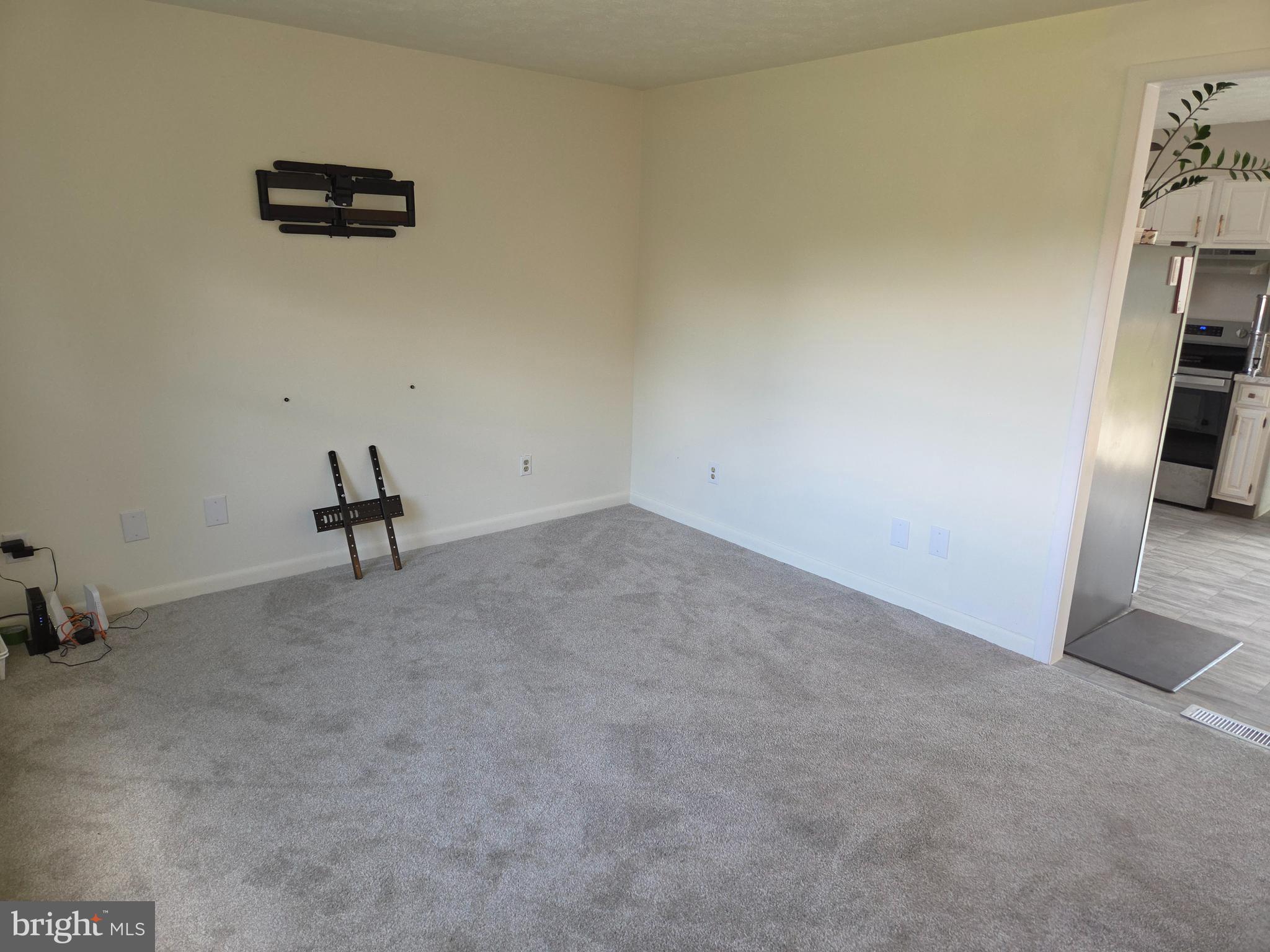 NONDEVELOPE - Residential