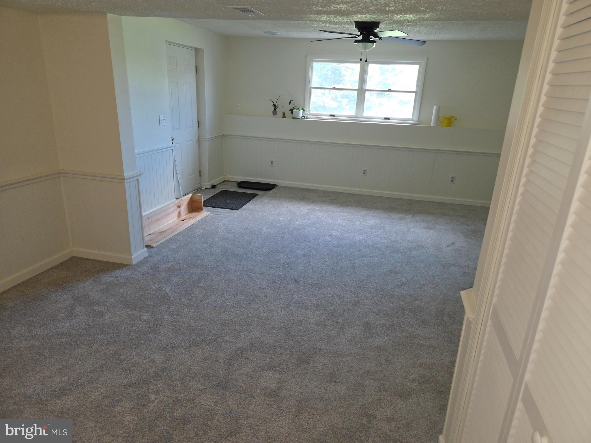 NONDEVELOPE - Residential