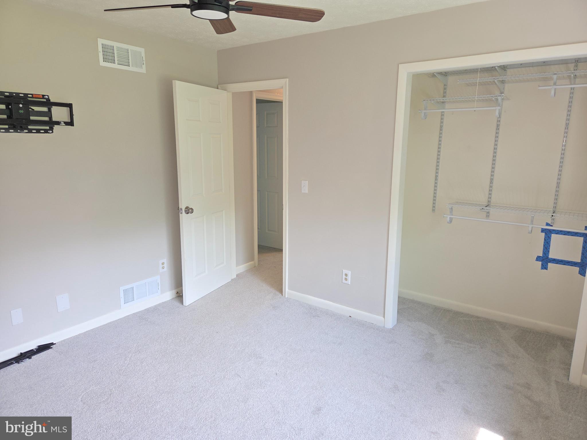 NONDEVELOPE - Residential