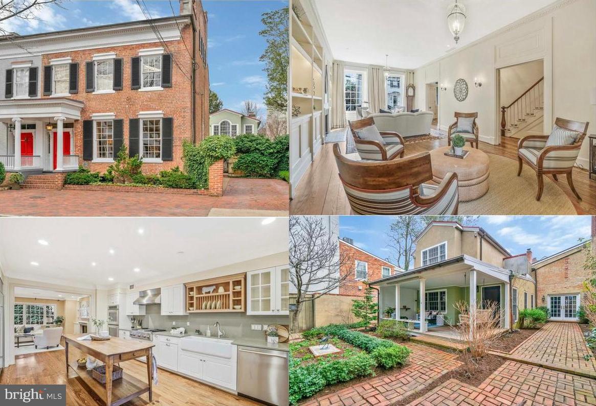 OLD TOWN SE QUADRANT - Residential