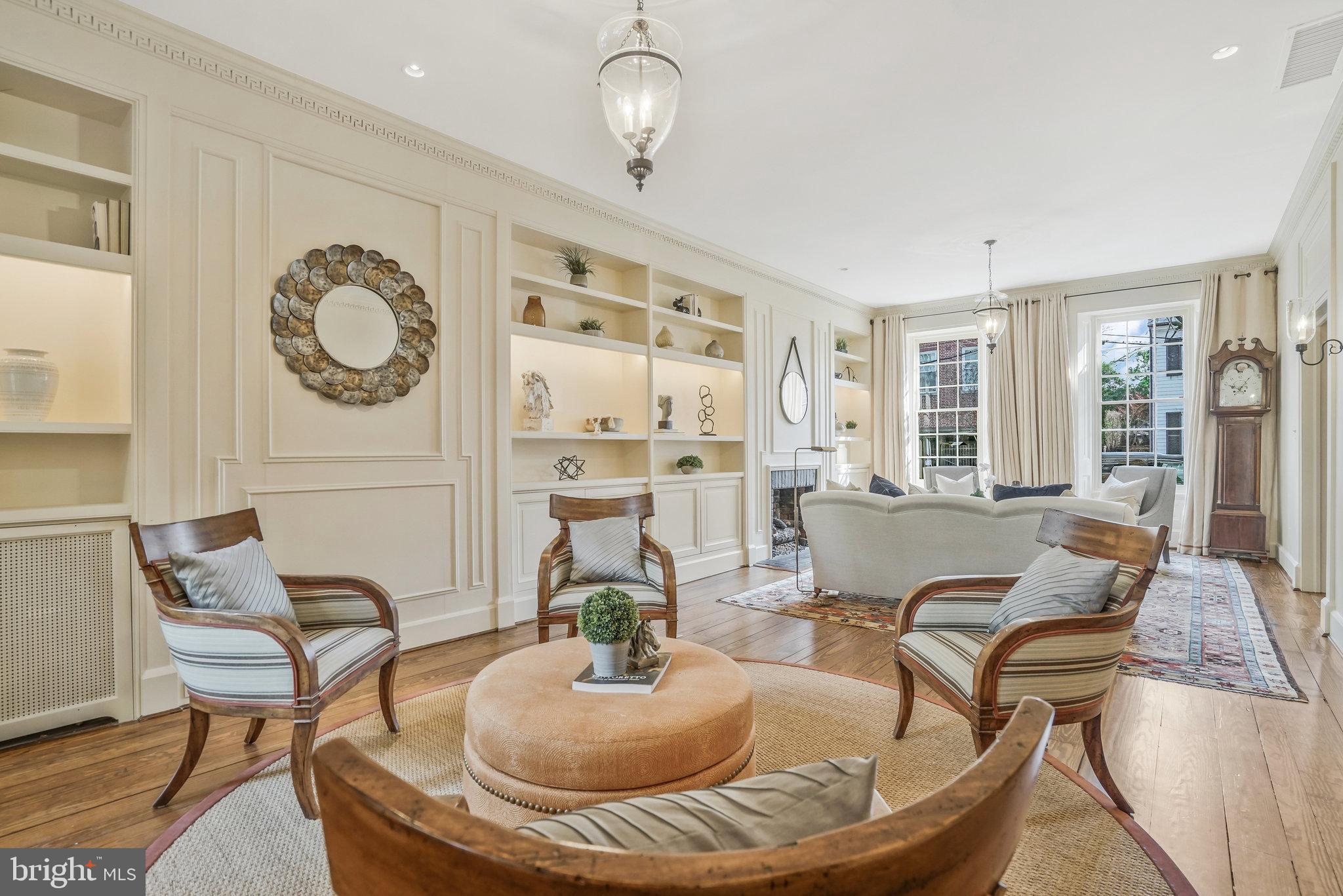 OLD TOWN SE QUADRANT - Residential