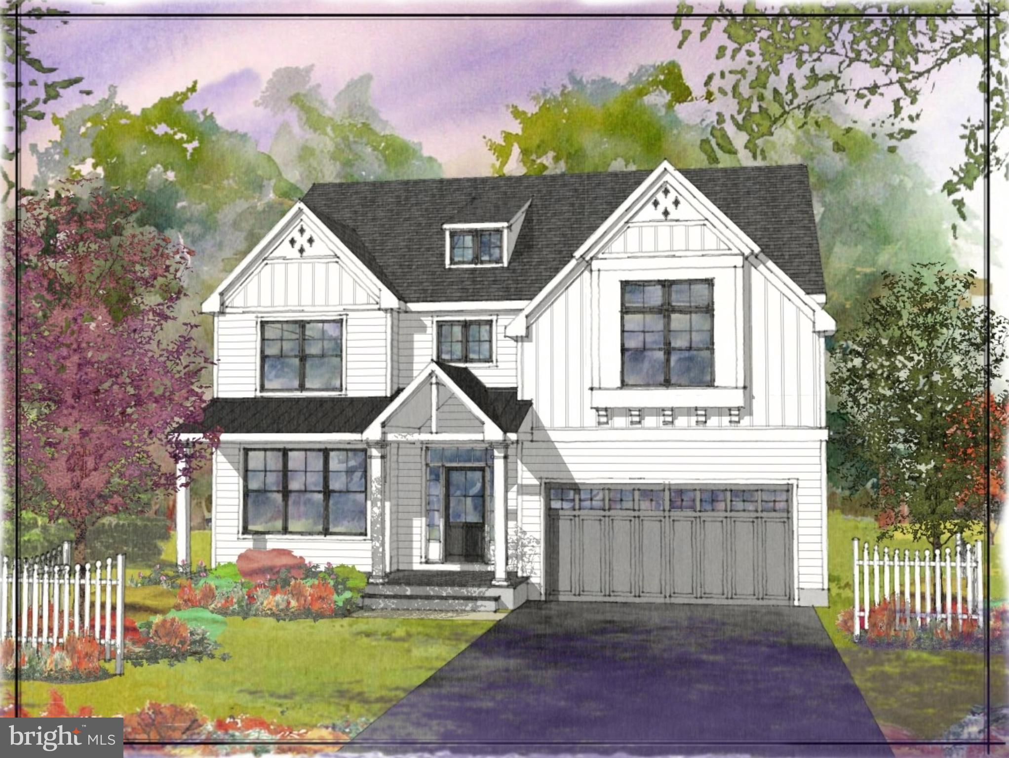 If you’ve been searching for a gorgeous single-family home with top-of-the-line finishes that is situated in an unbeatable location and happens to also be new construction, then your search stops here! 6 Remaining Lots Available. Welcome home to Andries Estates  in Plymouth Meeting. With 3 spectacular floor plans from which to choose, this community offers something for everyone! The first option is a 2,945 square foot 4-bedroom, 2.5 bath home with a covered front porch, a study/dining room, wet bar, a spacious Great Room that is open to a large kitchen with a breakfast area and pantry and an attached 2-car garage. The second option offers 3,120 square feet, 4-bedrooms, 2.5-bathrooms, with a covered front porch, a dining room, butler’s pantry, a spacious Great Room that is open to a large kitchen with a breakfast area, a keeping room, and an attached 2-car garage. The third option is 3,000 square feet, 4-bedrooms, 2.5-bathrooms, with a covered front  porch, a living room, dining room, study, a large kitchen with a pantry, and an attached 2-car garage. All floor plan options offer amazing flow for all of your entertaining needs, a private primary bedroom suite, walk-in closets in all of the bedrooms, mudrooms, and striking finishes in every room. Perfectly situated in Plymouth Meeting in close proximity to all the everyday conveniences one could desire—restaurants, grocery stores, recreational outlets, social clubs, and easy commuting options are all just a short drive away. Act now, so you don’t miss your opportunity to choose your desired floorplan and customize your finishes