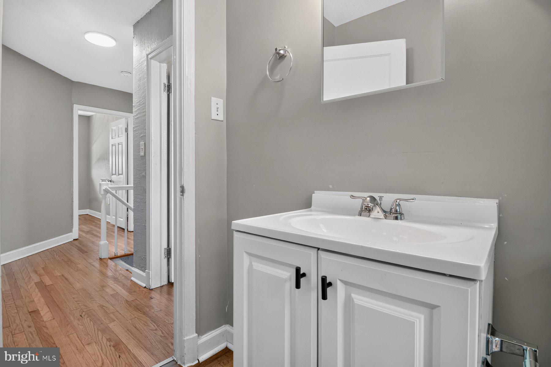 MORAVIA PARK - Residential