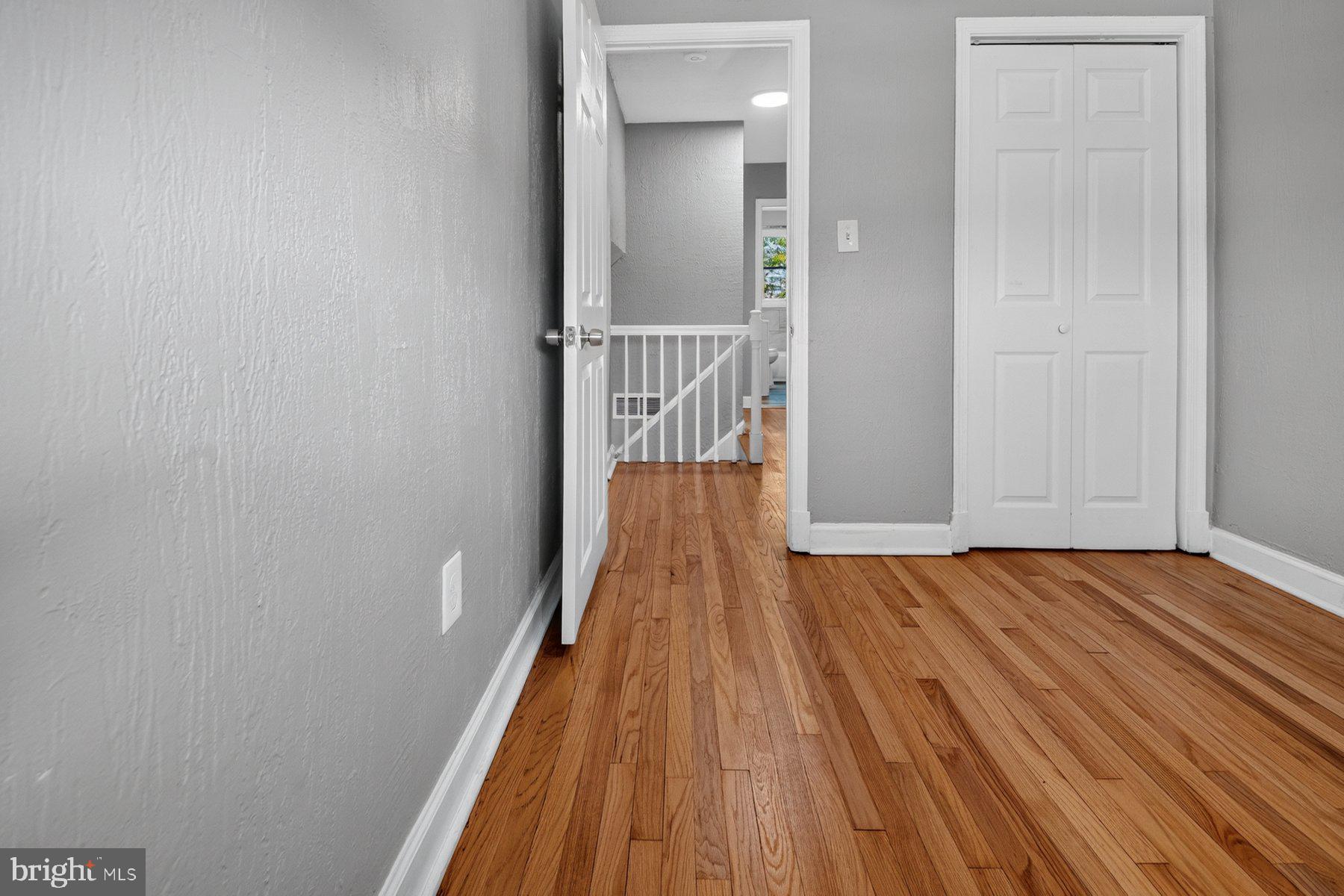MORAVIA PARK - Residential