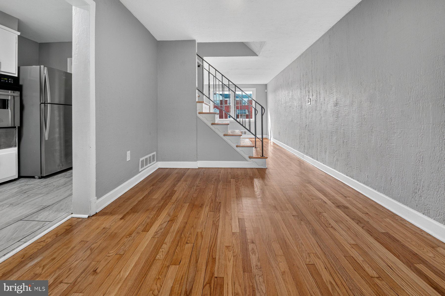 MORAVIA PARK - Residential