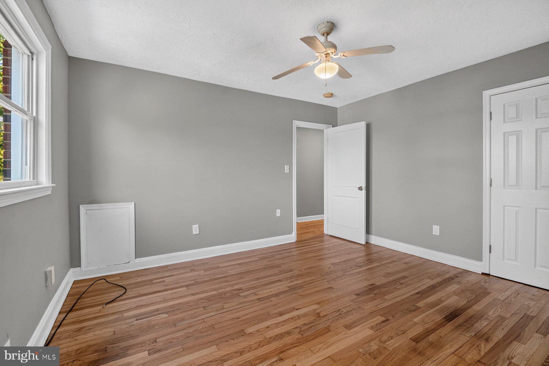 MORAVIA PARK - Residential