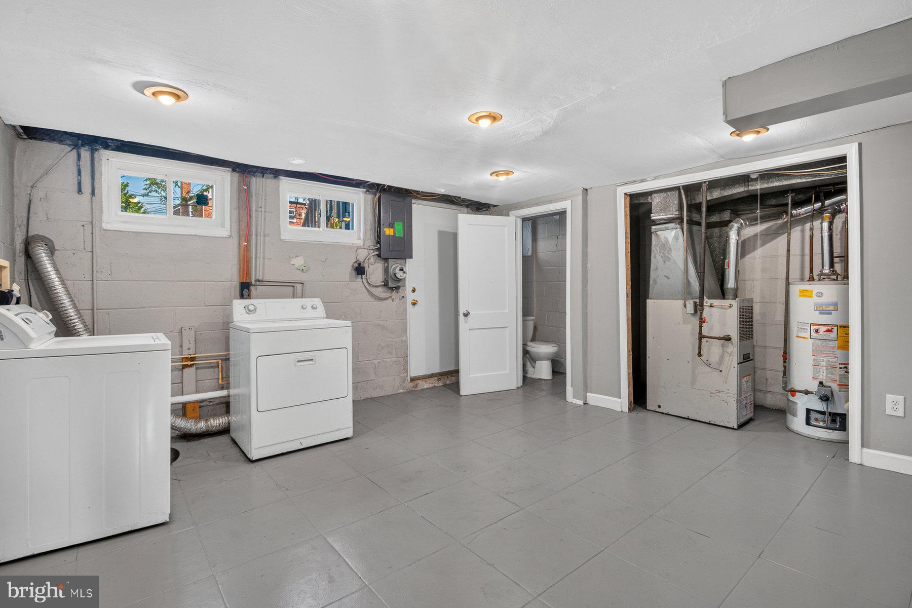 MORAVIA PARK - Residential