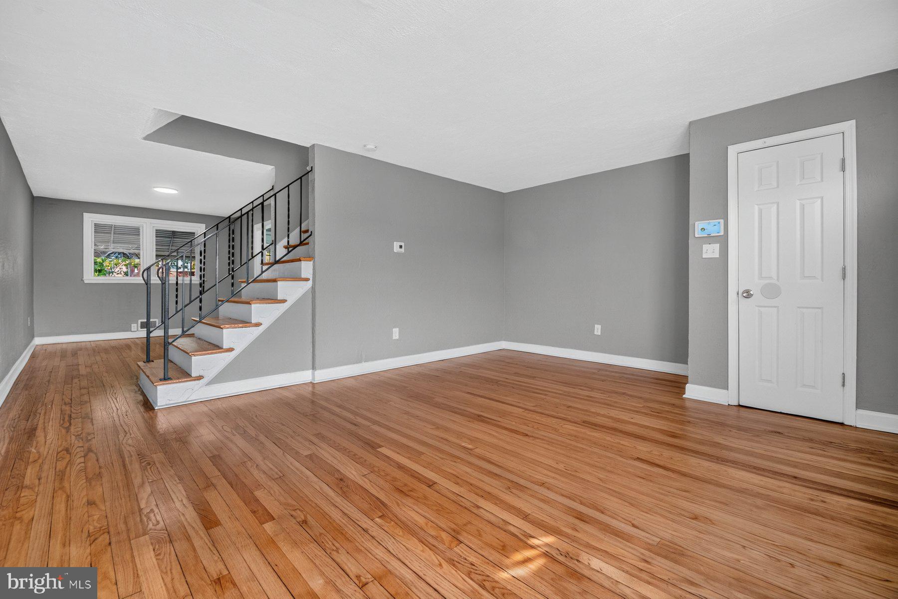 MORAVIA PARK - Residential