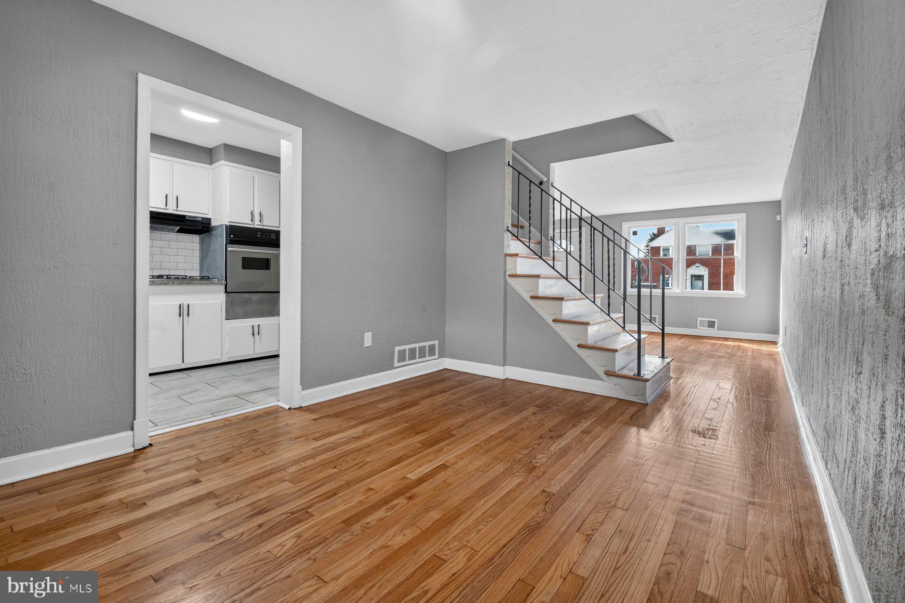 MORAVIA PARK - Residential