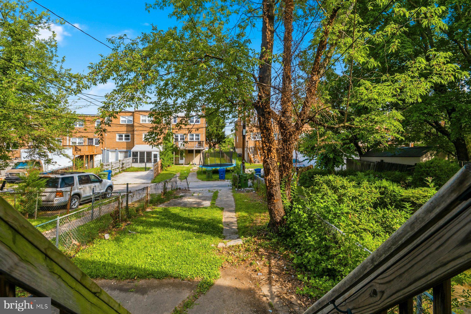 MORAVIA PARK - Residential