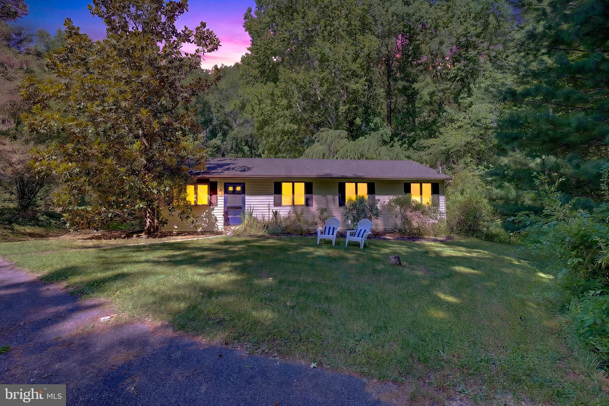 ANNE ARUNDEL - Residential