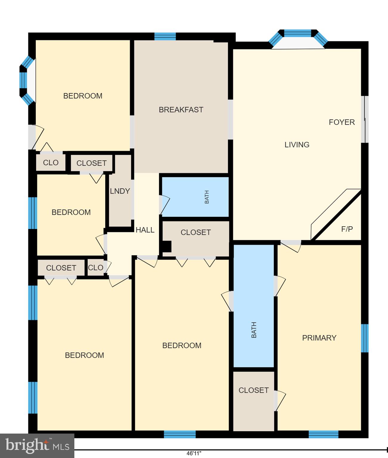 ANNE ARUNDEL - Residential