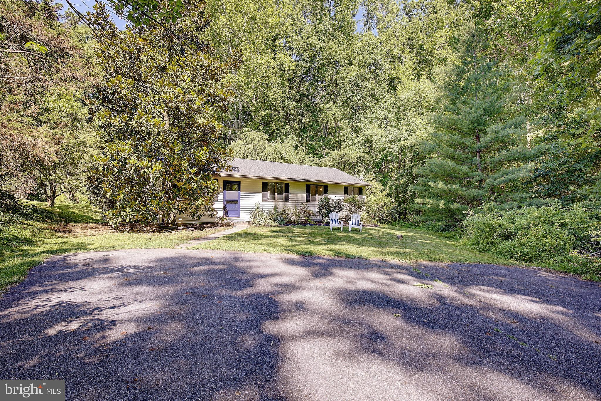 ANNE ARUNDEL - Residential