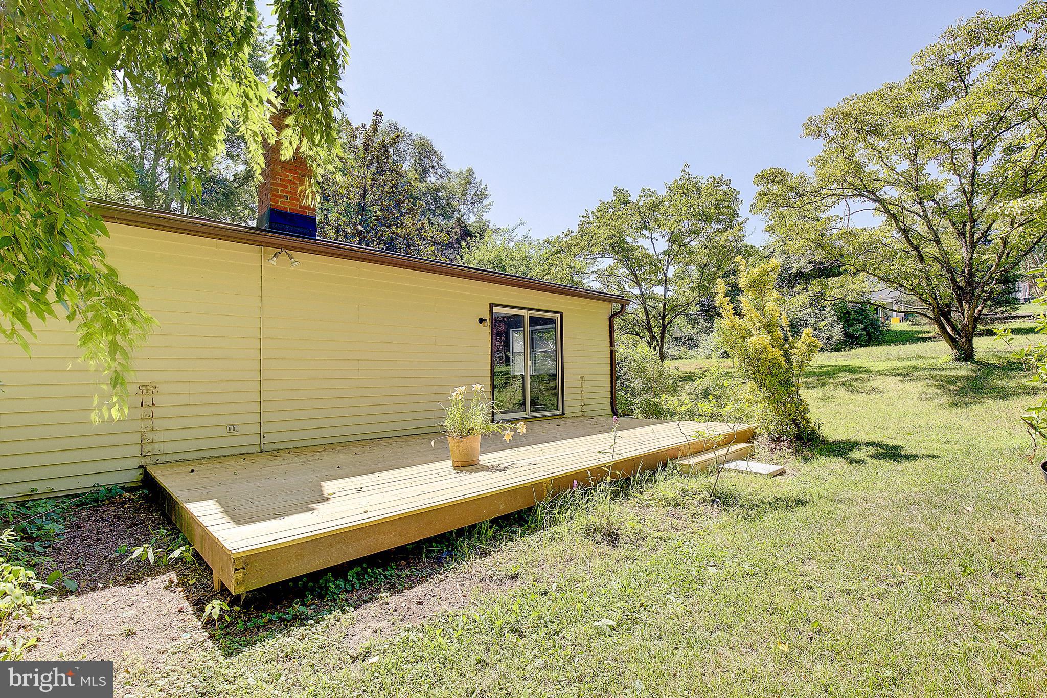 ANNE ARUNDEL - Residential