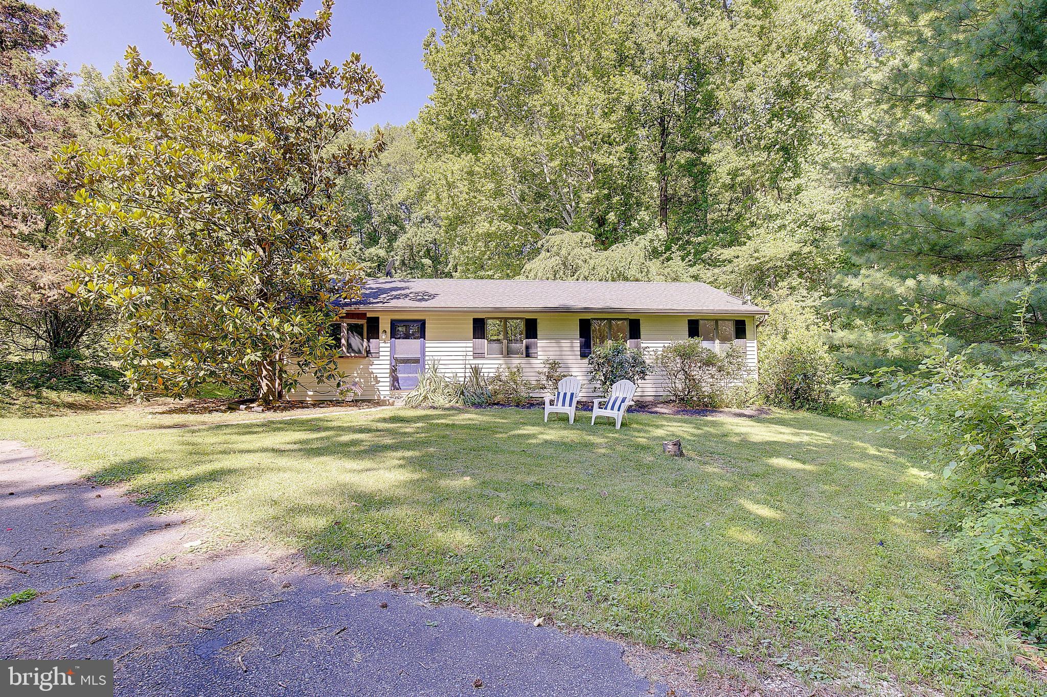 ANNE ARUNDEL - Residential