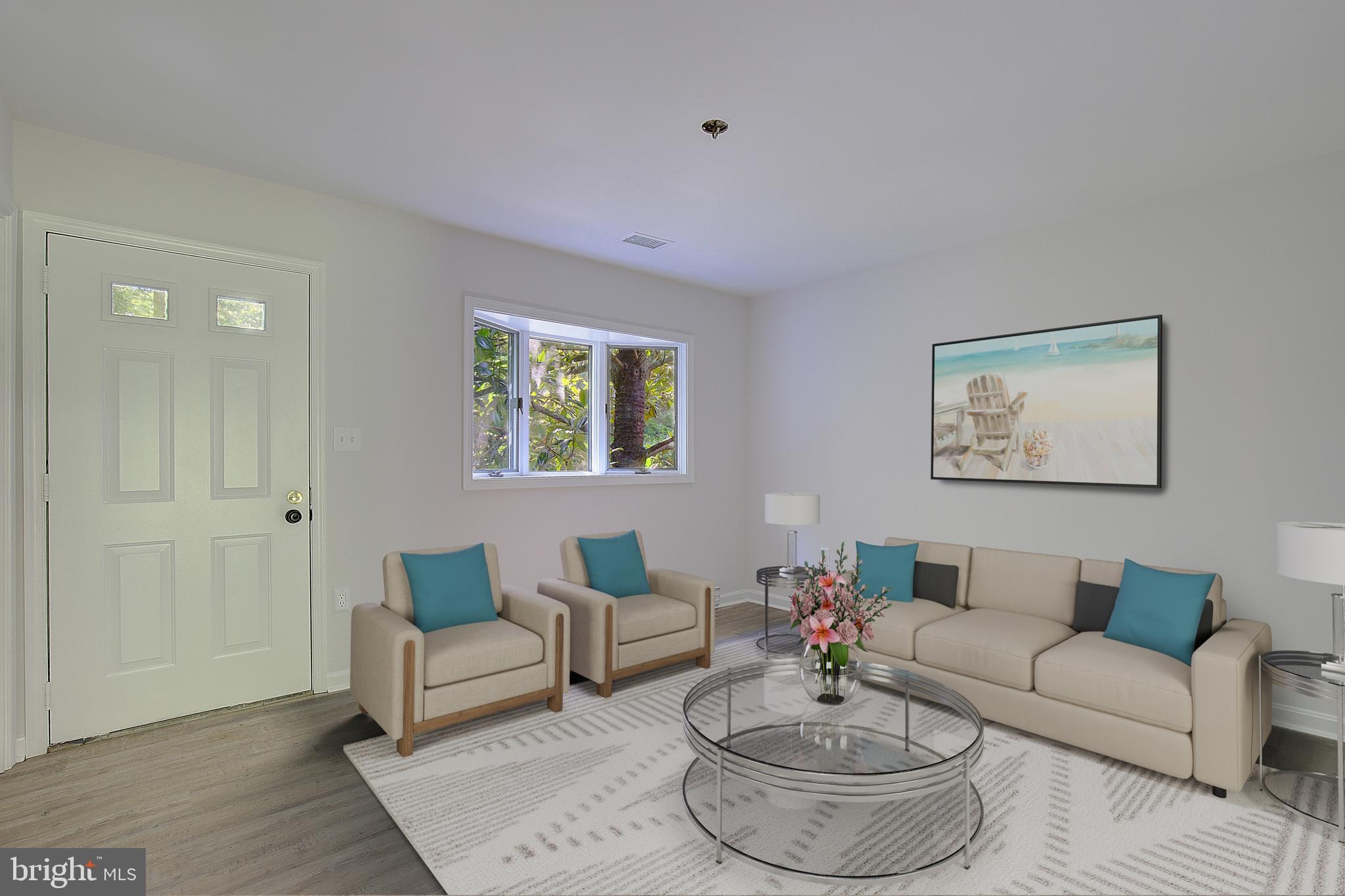 ANNE ARUNDEL - Residential