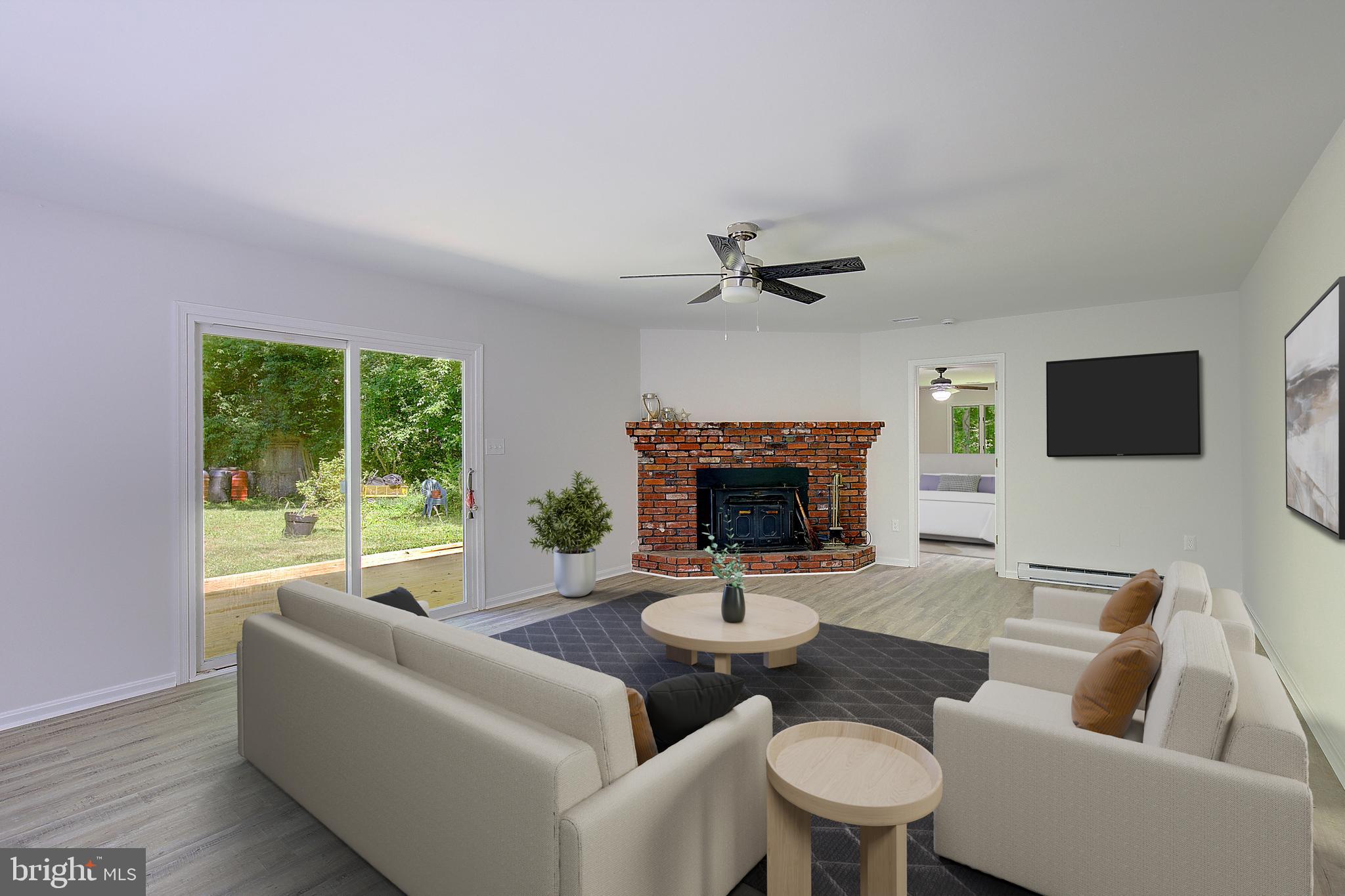 ANNE ARUNDEL - Residential