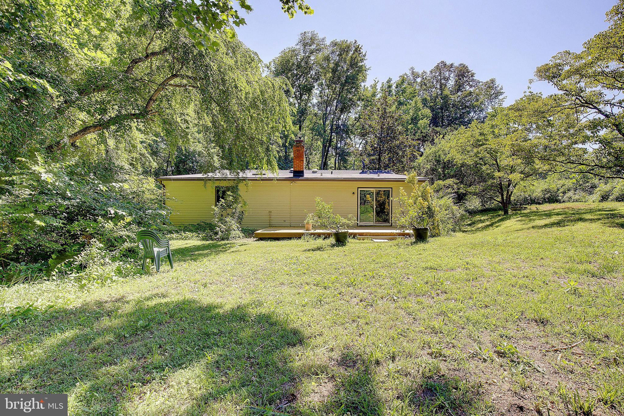 ANNE ARUNDEL - Residential