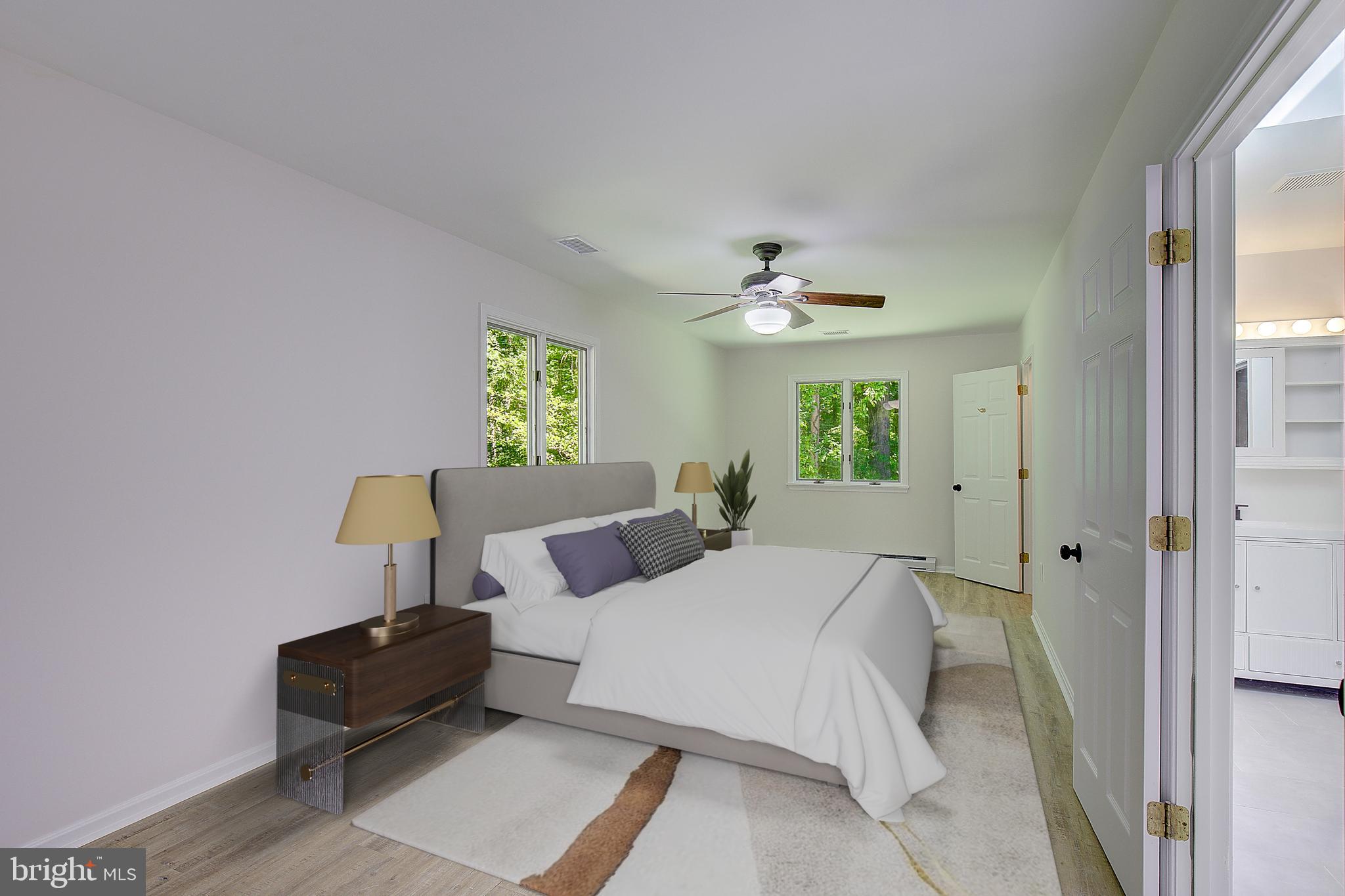 ANNE ARUNDEL - Residential