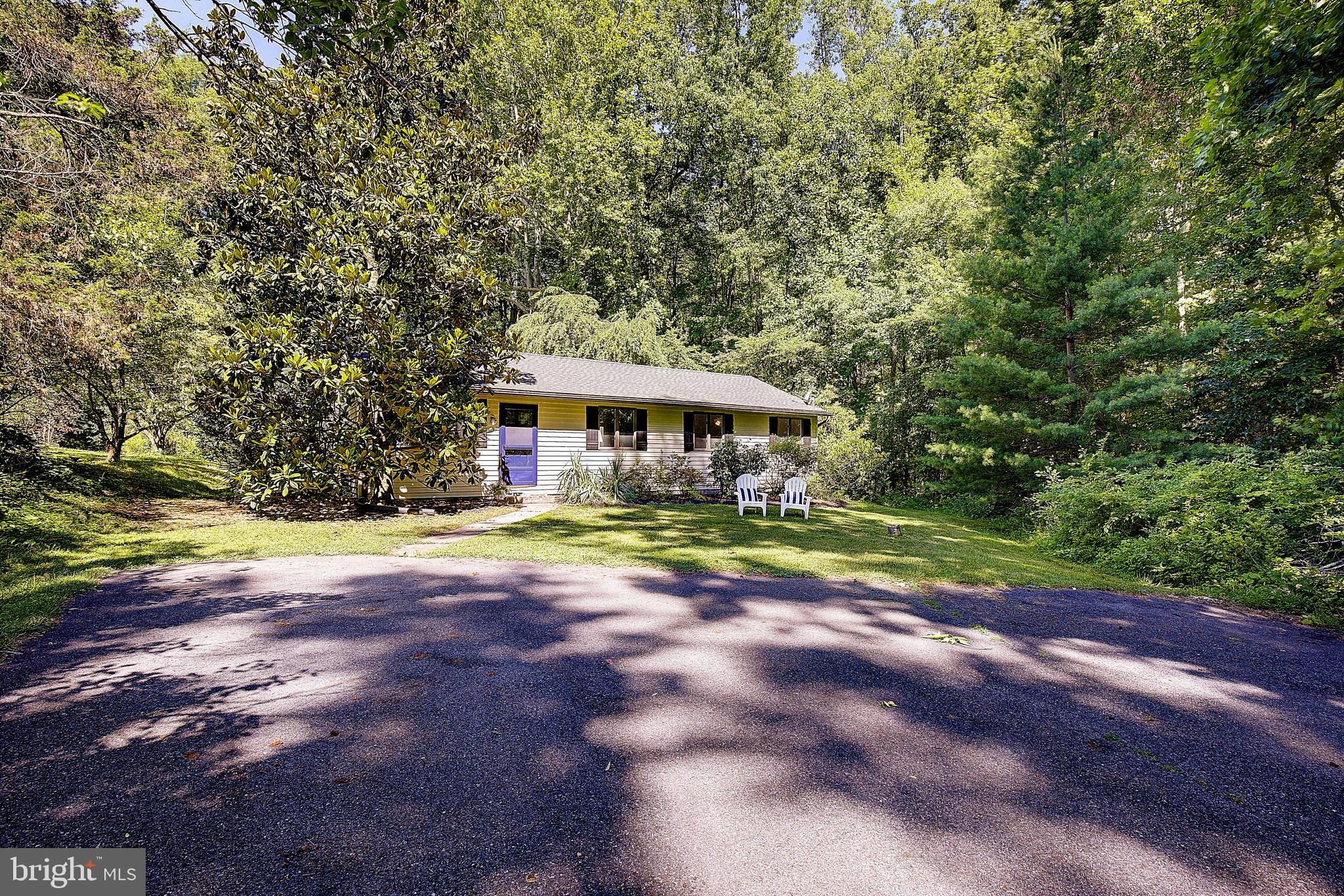 ANNE ARUNDEL - Residential