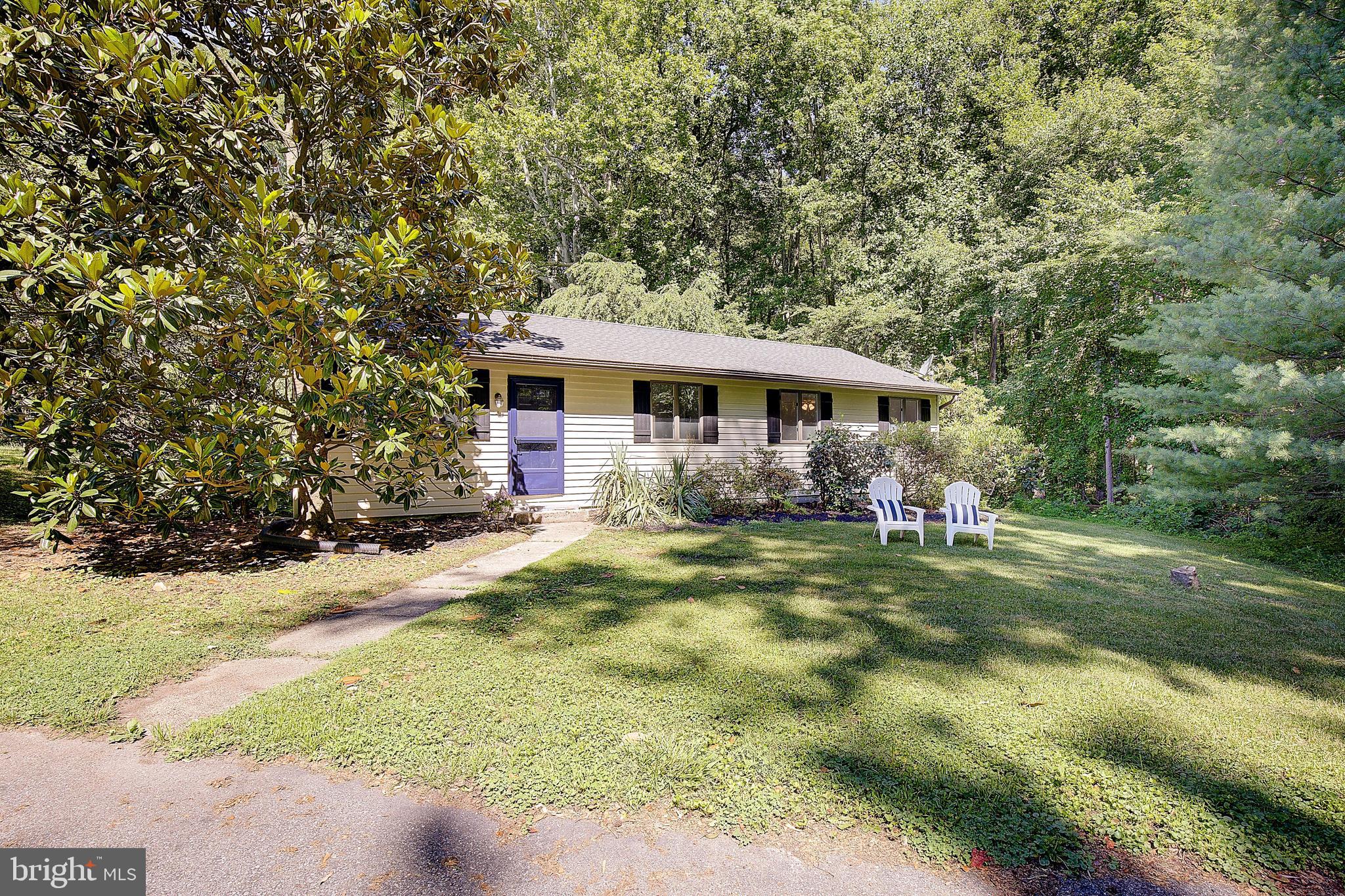 ANNE ARUNDEL - Residential