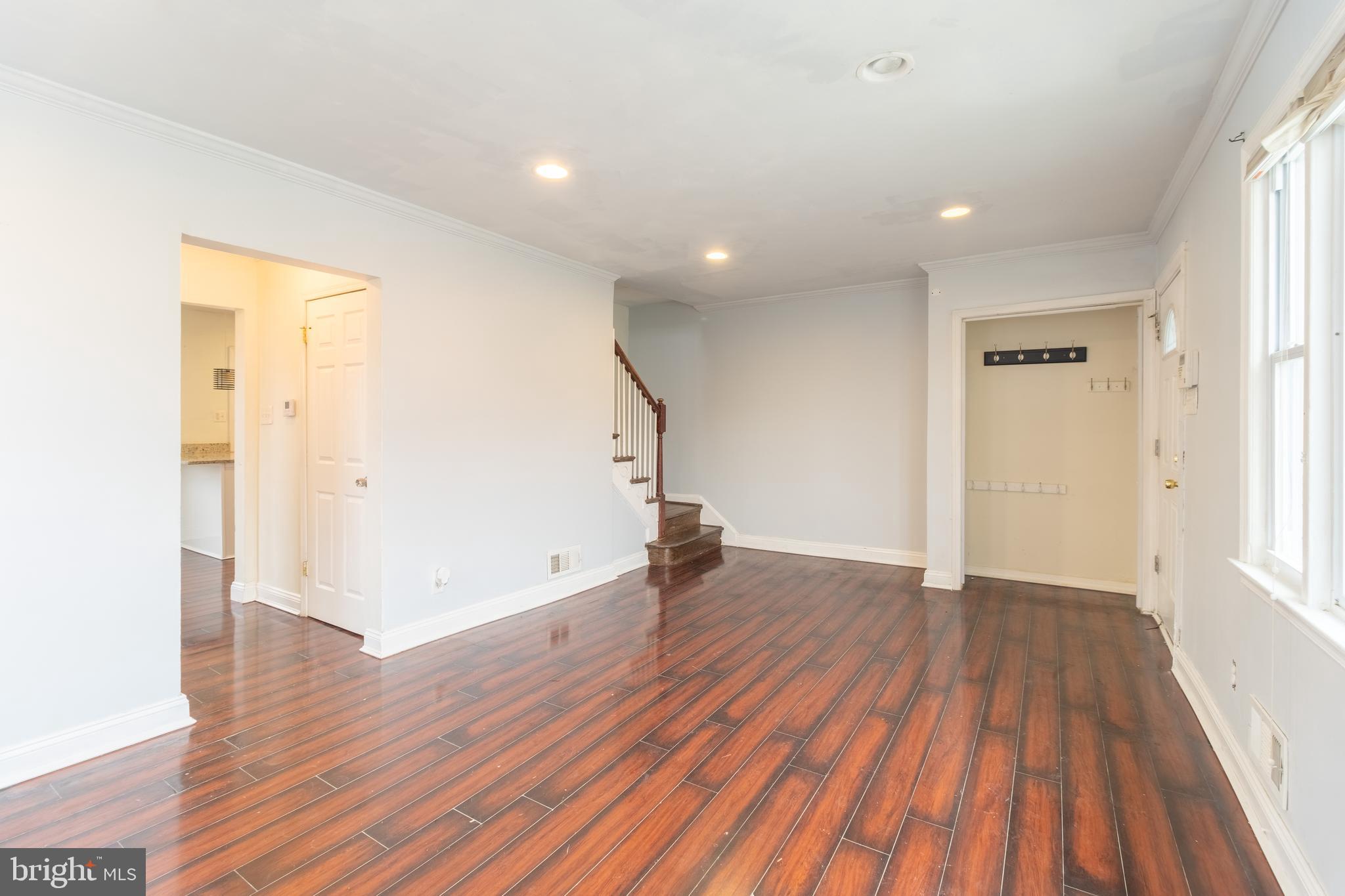 HILLCREST HEIGHTS - Residential